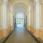 King93 Apartment In Central Budapest.