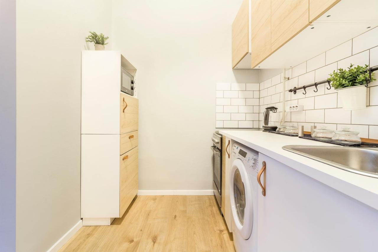 Apartment King93 In Budapest. Budapest