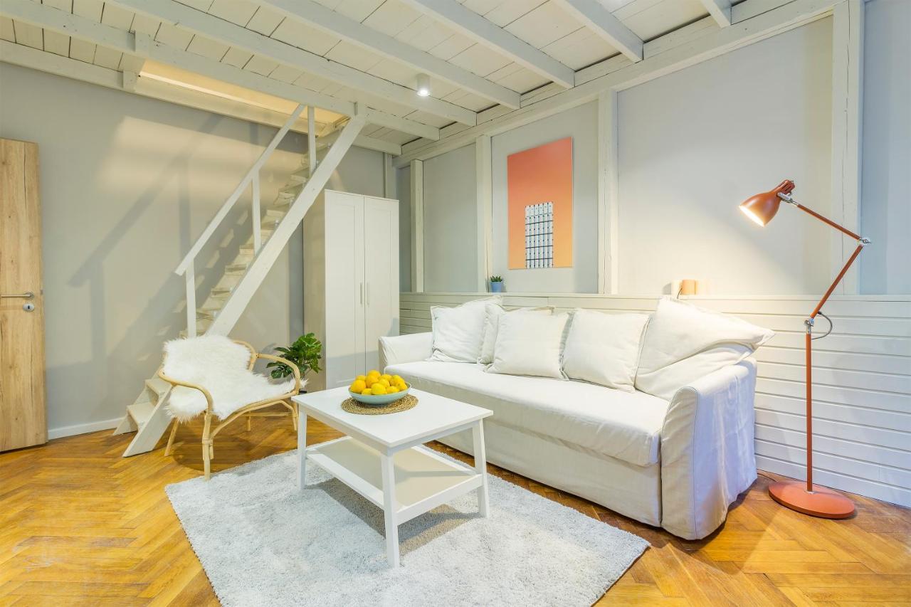 King93 In Budapest. Apartamento