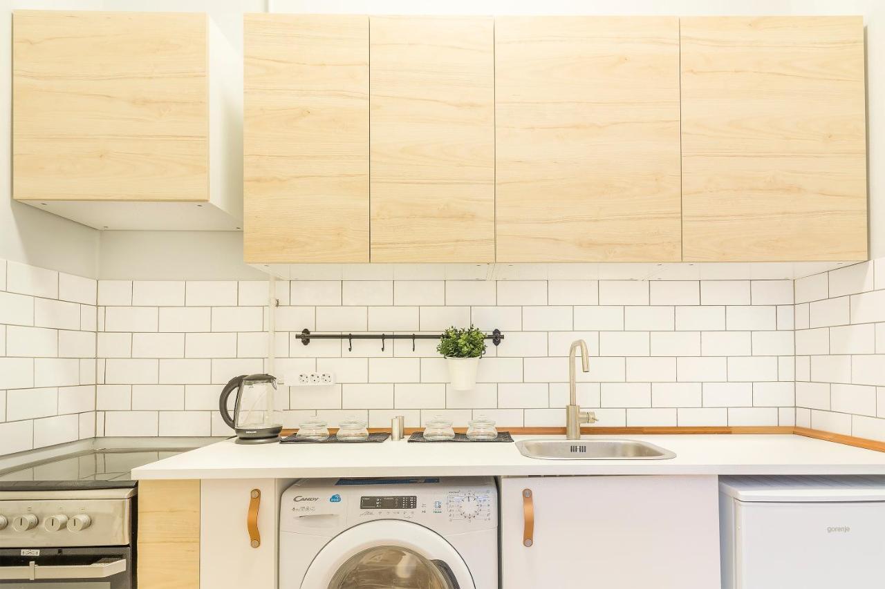 Apartamento King93 In Budapest. *
