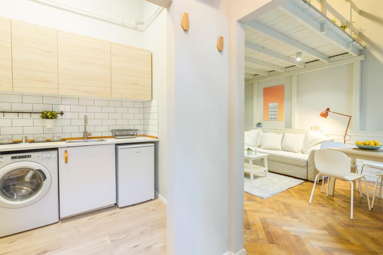 Apartamento King93 In Budapest. Budapest